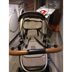 Chicco Liteway buggy