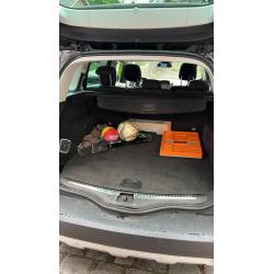 Renault grand espace