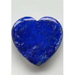 Lapis Lazulli hart,