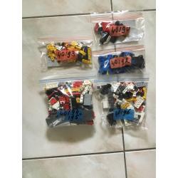 Te koop Lego