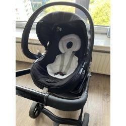 Kinderwagen Chicco urban