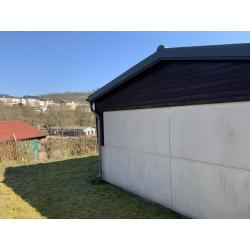 Vakantiehuisje op Landal park in de Eifel te koop