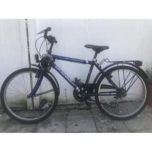 Jongensfiets 24”