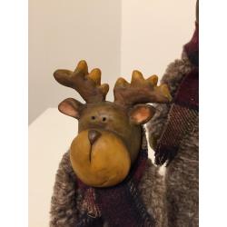 Eland kerstfiguurtjes