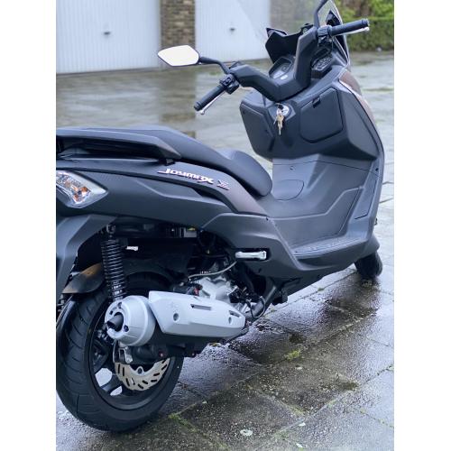 Sym Joymax Z 2019 , 200km