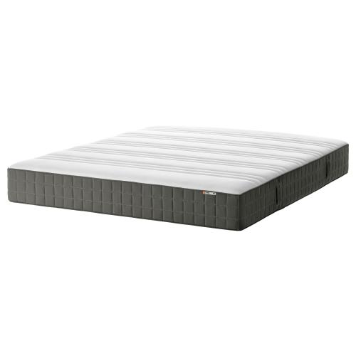 Kingsize Ikea Hovag matras 2x1,80