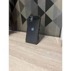 iPhone 11 128gb zwart