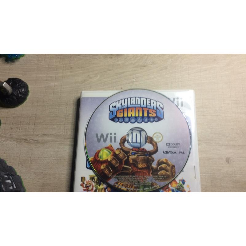 Skylanders