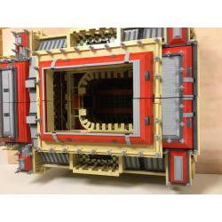 Lego Opera van Boedapest