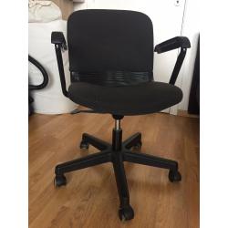 Chaise de bureau ergonomique Castelli