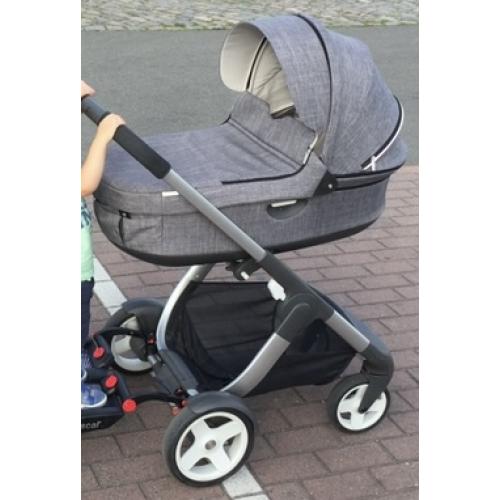 Stokke Crusi Grijs