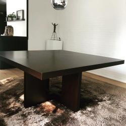 Designtafel Casa Milano ‘Tokyo’