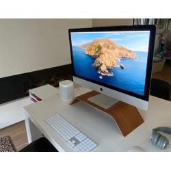 iMac Retina 5K 27-inch 32 GB / i7 Quad-core 4GHz 3TB