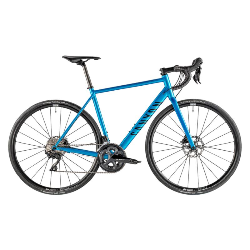 Canyon Endurace AL Disc 7.0