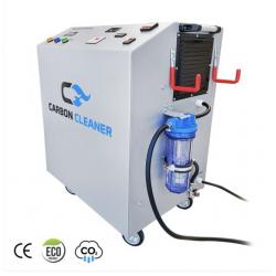 Carbon cleaner AMS 15 Pro | 230 volt