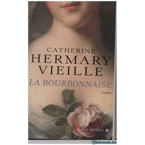 Catherine Hermary-Vieille