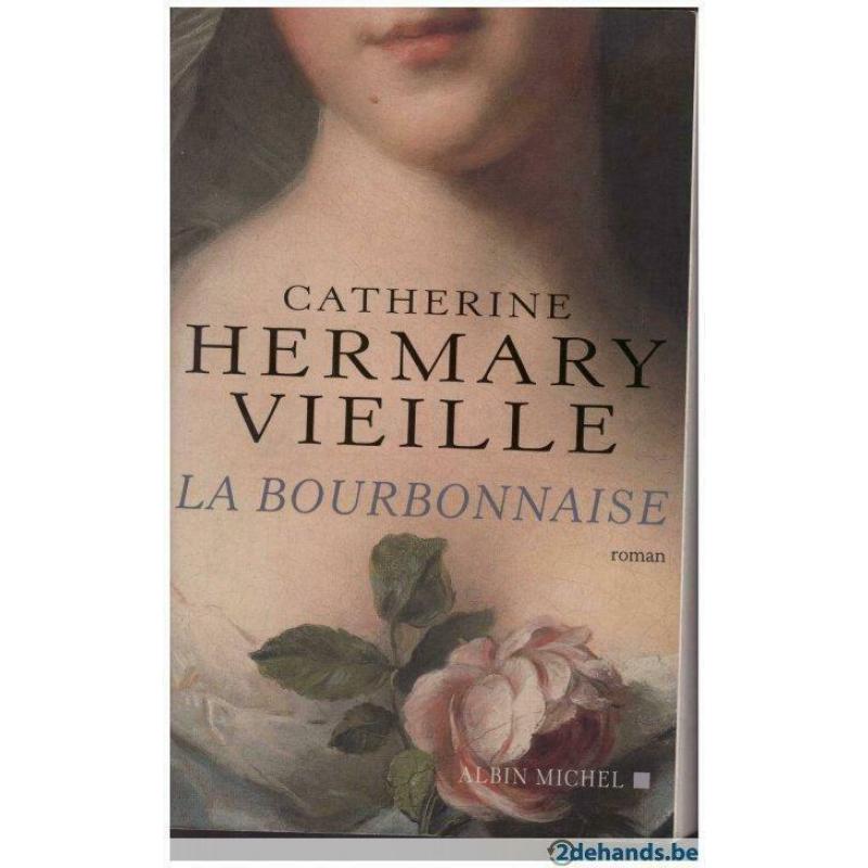 Catherine Hermary-Vieille