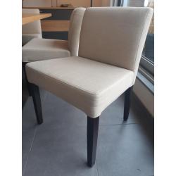 HULSTA TAFEL MET 6 STOELEN