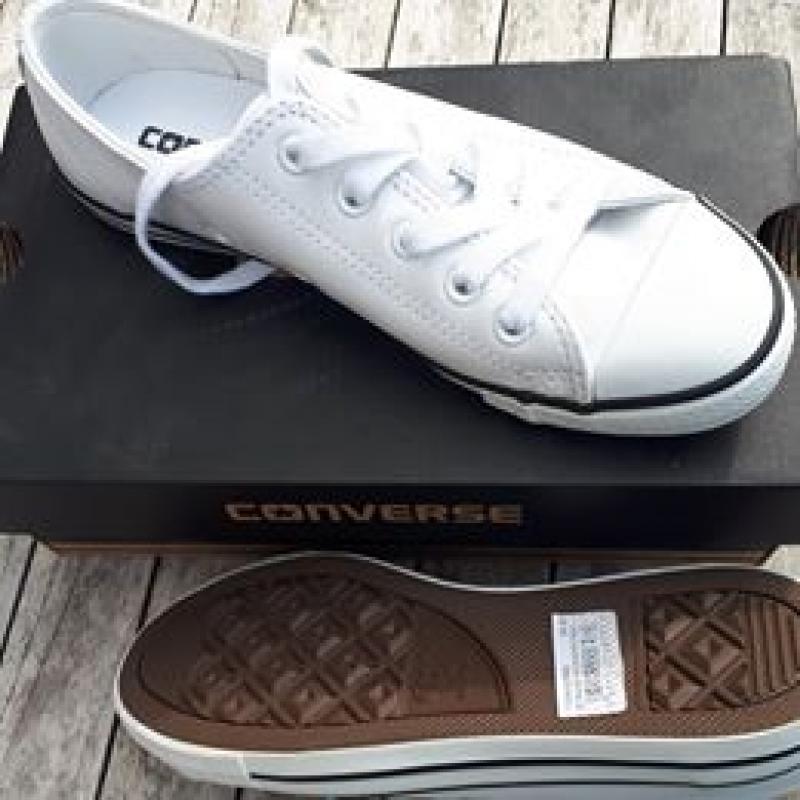 Converse maat 36