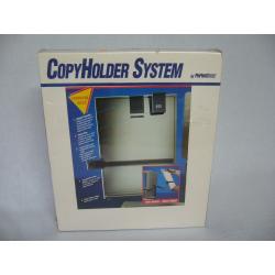 Copy Holder