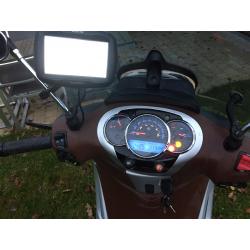 Piaggio Beverly 350 S ABS