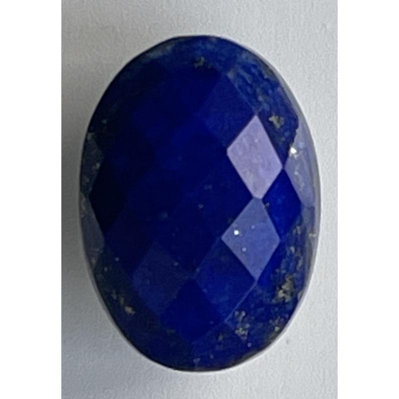 Lapis Lazulli,