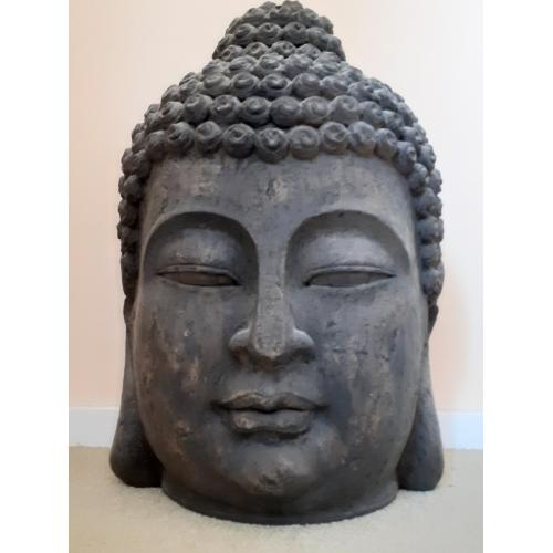 hoofd Boeddha