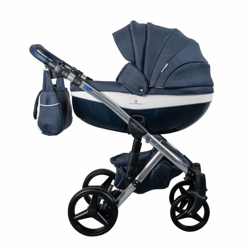 Theophile & Patachou kinderwagen