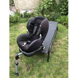 Maxi Cosi Autostoel met IsoFix