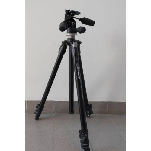 statief manfrotto 055XDB