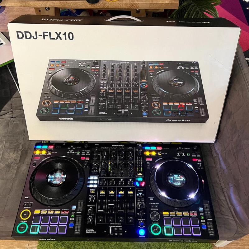 Pioneer DJ XDJ-RX3, Pioneer DDJ-REV7 DJ Kontroler, Pioneer XDJ-XZ , Pioneer OPUS-QUAD , Pioneer DDJ-1000, Pioneer DDJ-1000SRT , Pioneer CDJ-3000, Pioneer DJ DJM-A9 , Pioneer CDJ-2000NXS2, Pioneer DJM-900NXS2, Pioneer DJM-V10-LF , Pioneer DJ DJM-S11