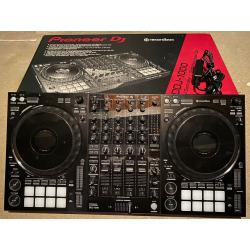 Pioneer DJ XDJ-RX3, Pioneer DDJ-REV7 DJ Kontroler, Pioneer XDJ-XZ , Pioneer OPUS-QUAD , Pioneer DDJ-1000, Pioneer DDJ-1000SRT , Pioneer CDJ-3000, Pioneer DJ DJM-A9 , Pioneer CDJ-2000NXS2, Pioneer DJM-900NXS2, Pioneer DJM-V10-LF , Pioneer DJ DJM-S11