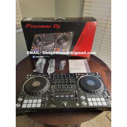 Pioneer DJ XDJ-RX3, Pioneer DDJ-REV7 DJ Kontroler, Pioneer XDJ-XZ , Pioneer OPUS-QUAD , Pioneer DDJ-1000, Pioneer DDJ-1000SRT , Pioneer CDJ-3000, Pioneer DJ DJM-A9 , Pioneer CDJ-2000NXS2, Pioneer DJM-900NXS2, Pioneer DJM-V10-LF , Pioneer DJ DJM-S11