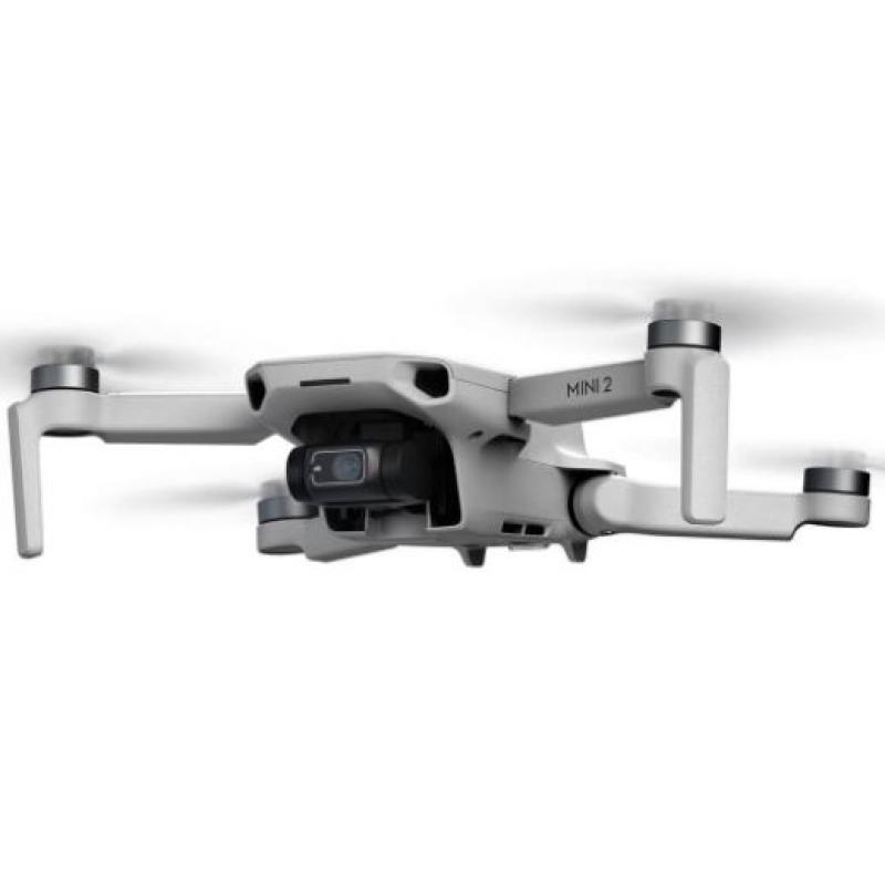 DJI Mini 2 Fly More Combo   Koffer   extras