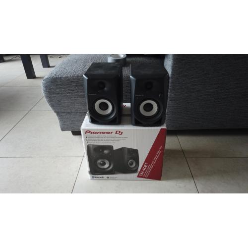 Pioneer  DJ DM 40BT