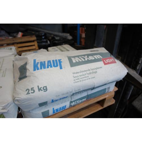 Knauf Mixem