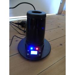 Extreme-Q hot air generator/potpourri warmer/vaporizer