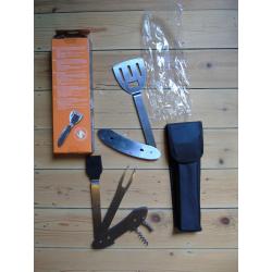 BBQ multitool