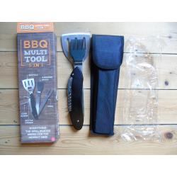 BBQ multitool