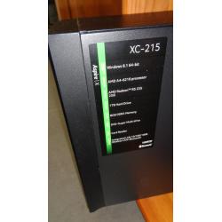 Acer Desktop computer