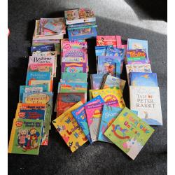 Populaire kinder boeken, zo goed als nieuw