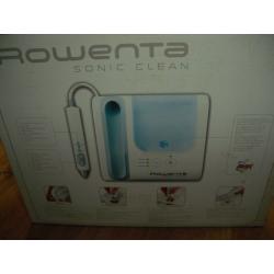 Rowenta Sonic Clean US1000