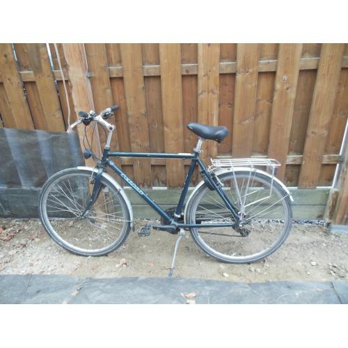 HERENFIETS GROTE OXFORD 24 VERSNELLINGEN