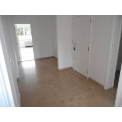 TE HUUR: appartement 120m2 - 2 slaapkamers - dichtbij Genk Centrum