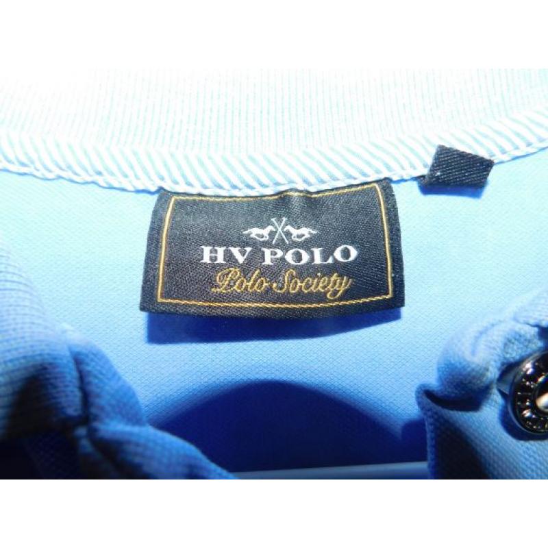 HV Polo - polo S