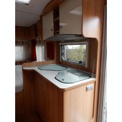 Caravan te koop