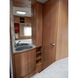 Caravan te koop