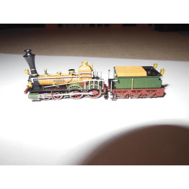 Trix Fine-Art model "Esslinger" Spoor N