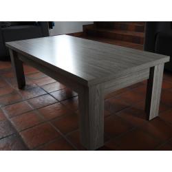 Te koop: salontafel