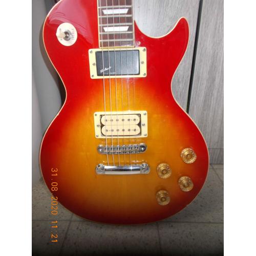 Maya - Les Paul- vintage 70&#039;s elektrische gitaar- made in Japan